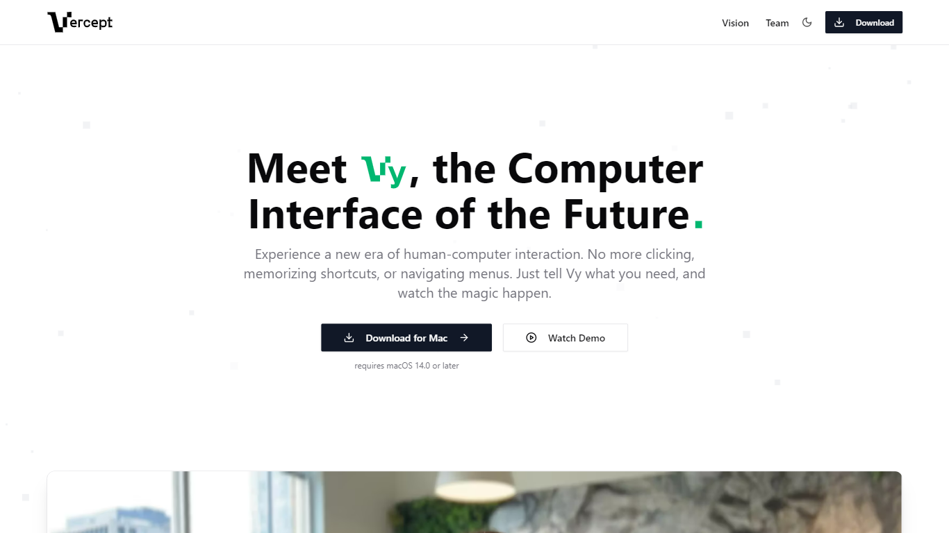 Vercept