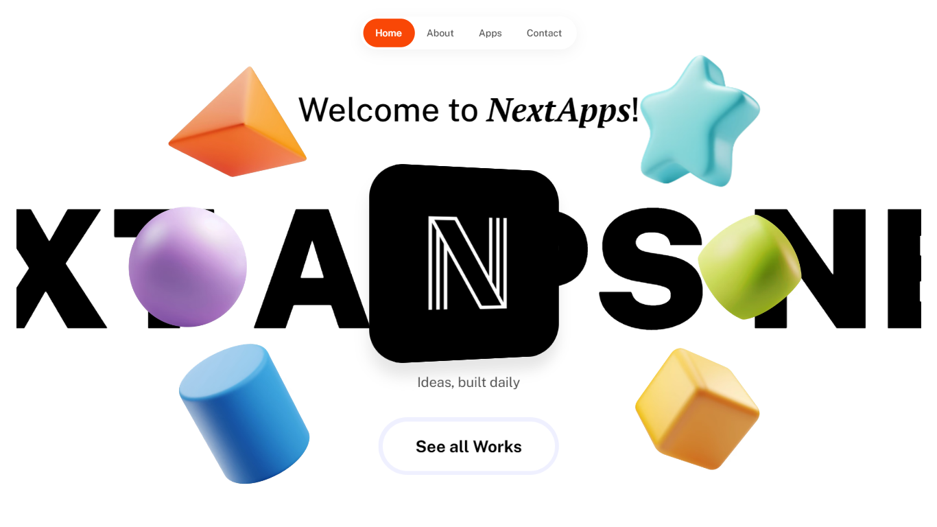 Next Apps
