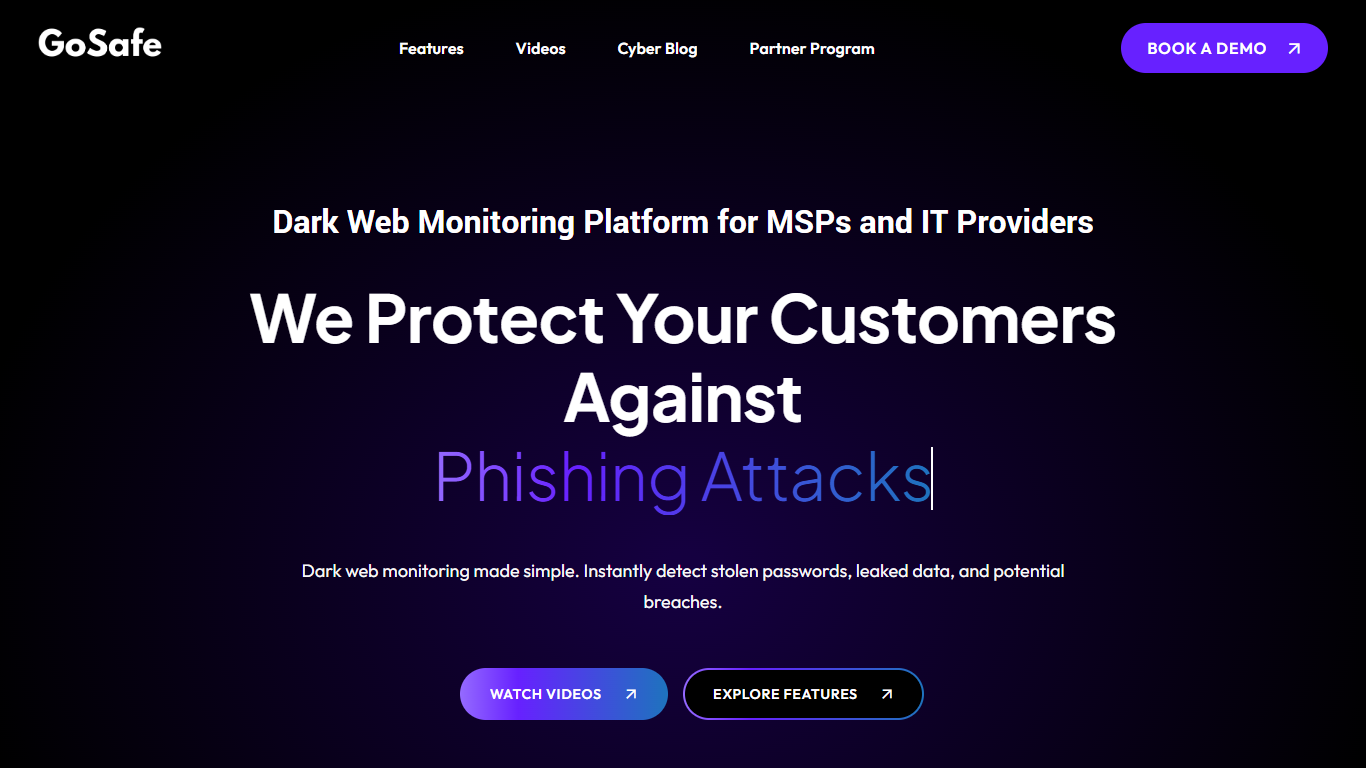 GoSafe Ai
