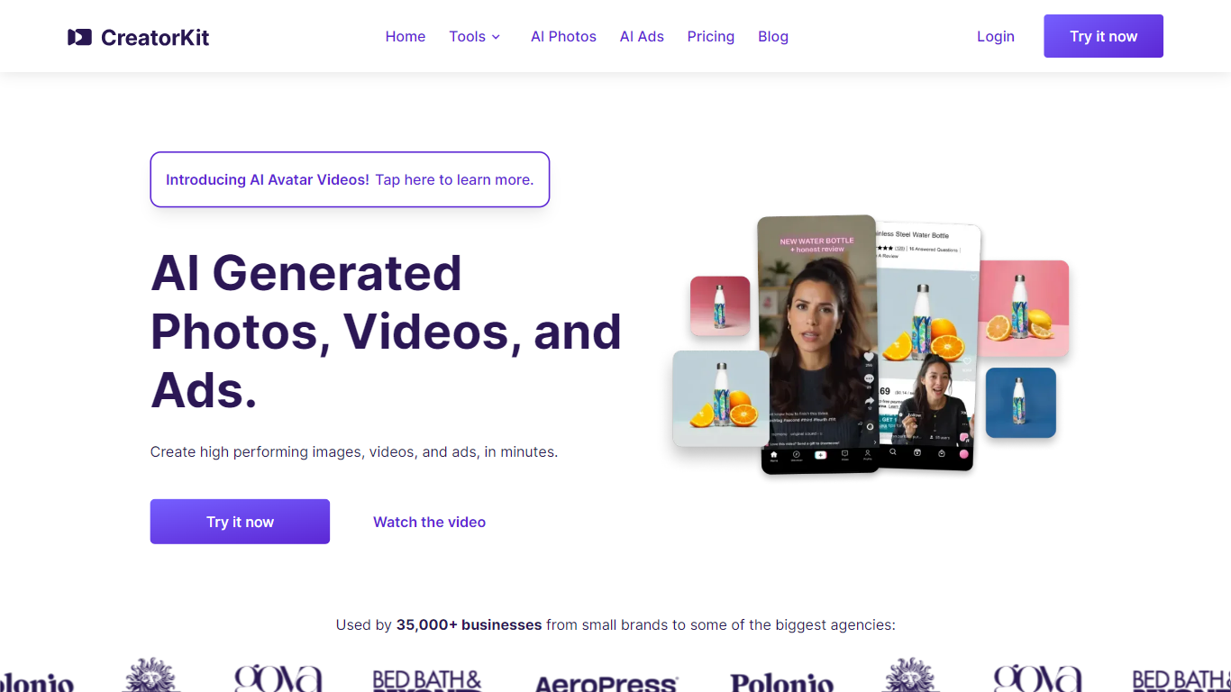 CreatorKit