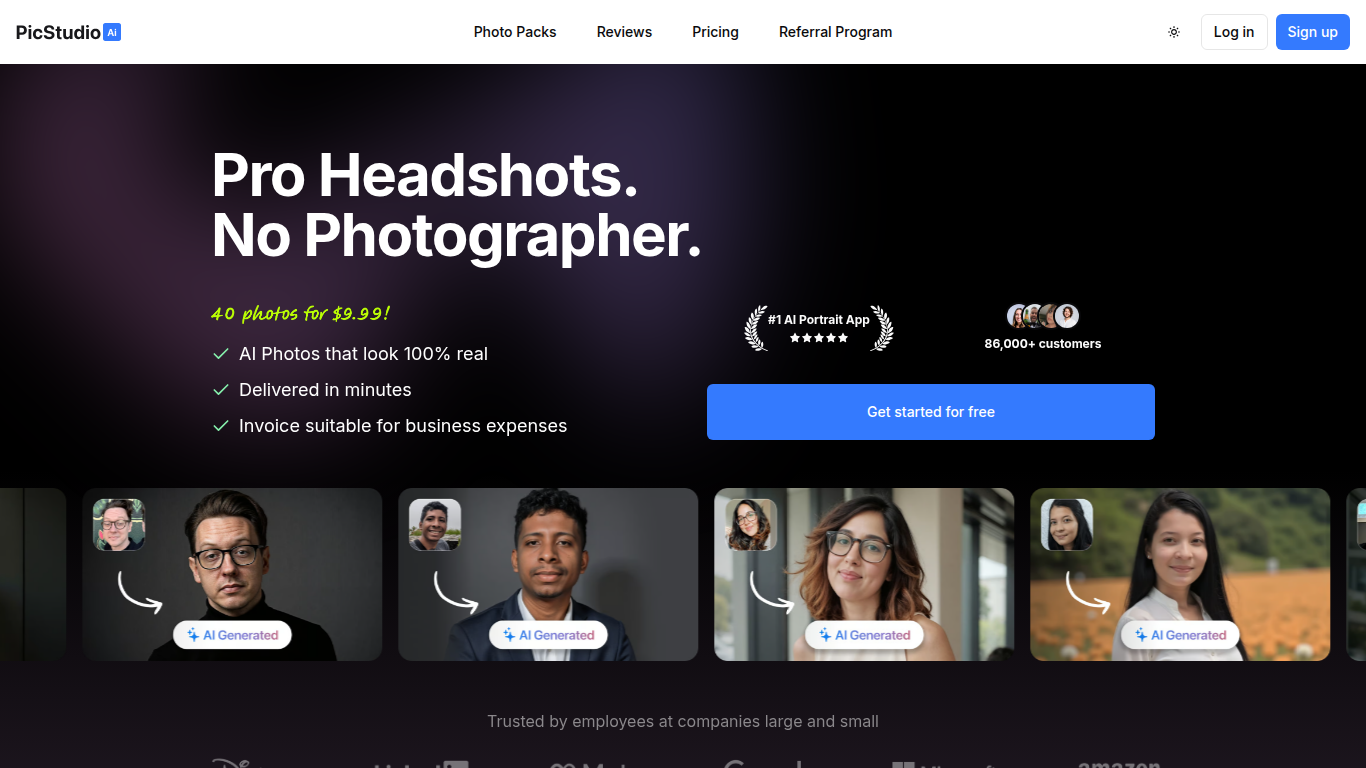 PicStudio.AI