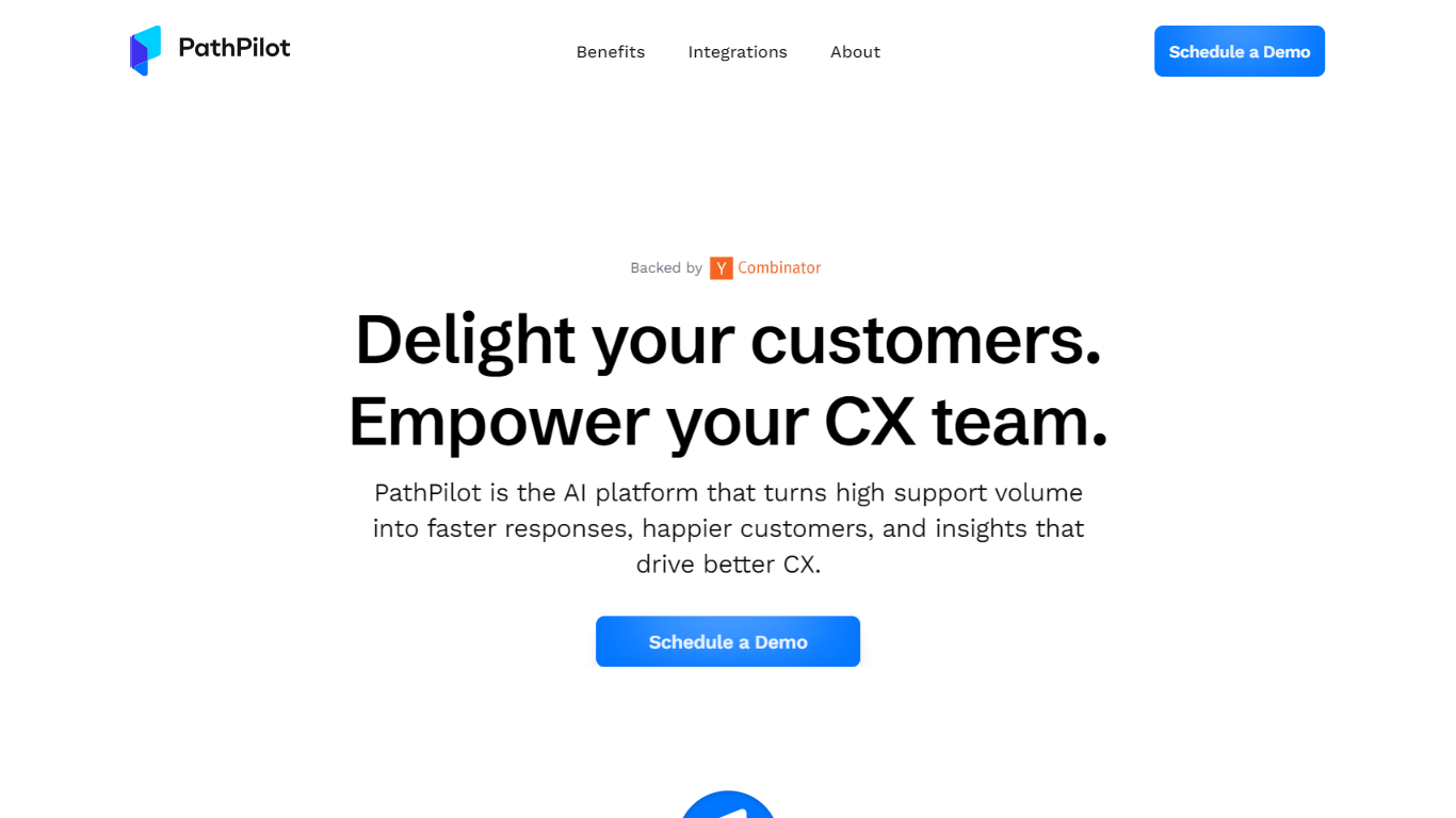 PathPilot