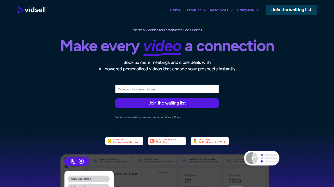 Vidsell