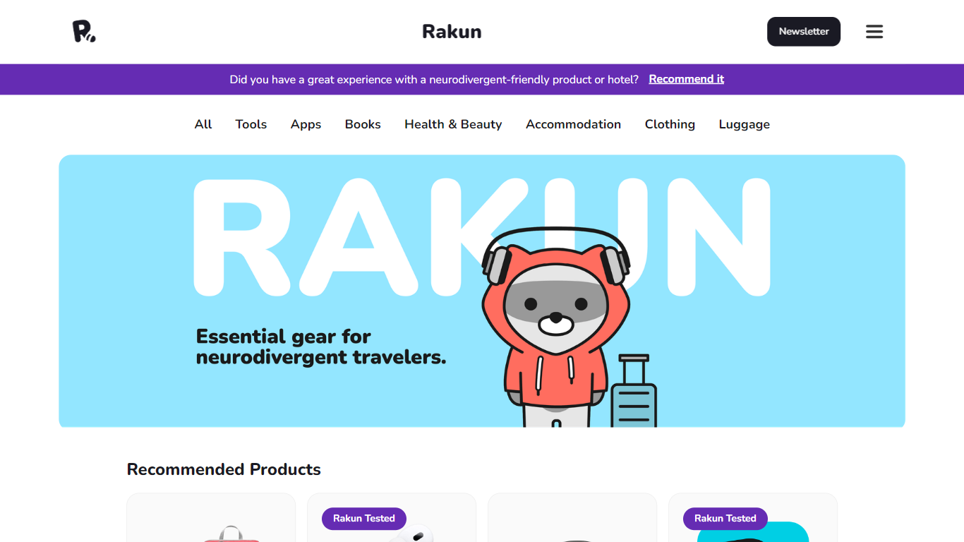 Rakun