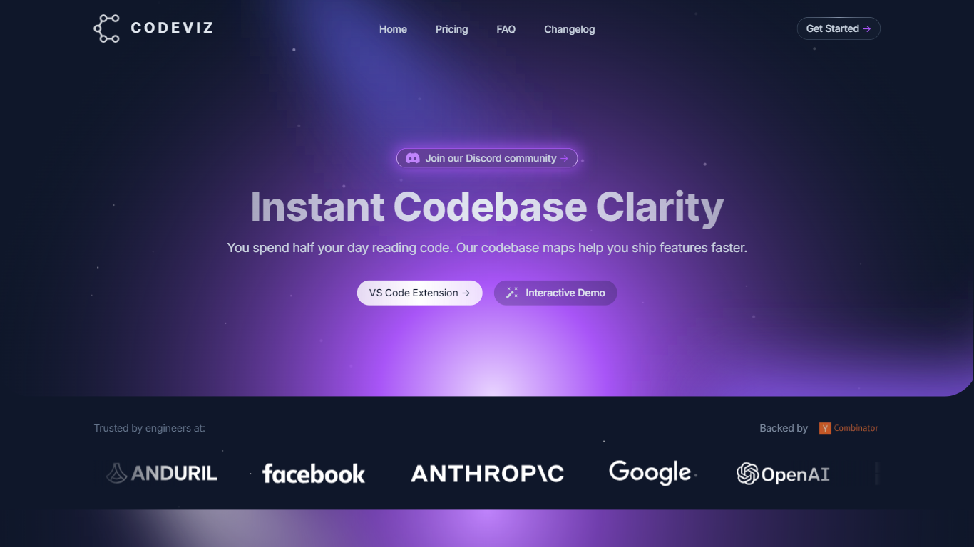 CodeViz