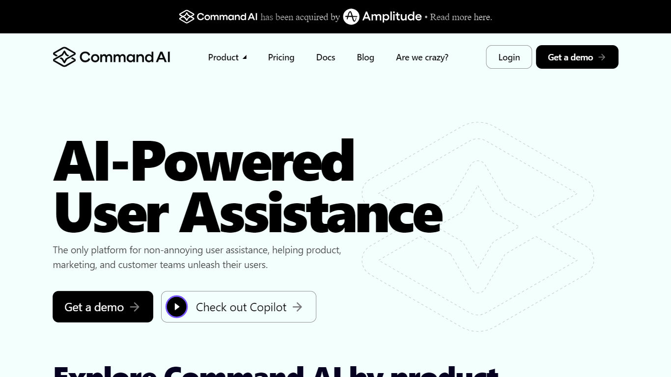 Command AI