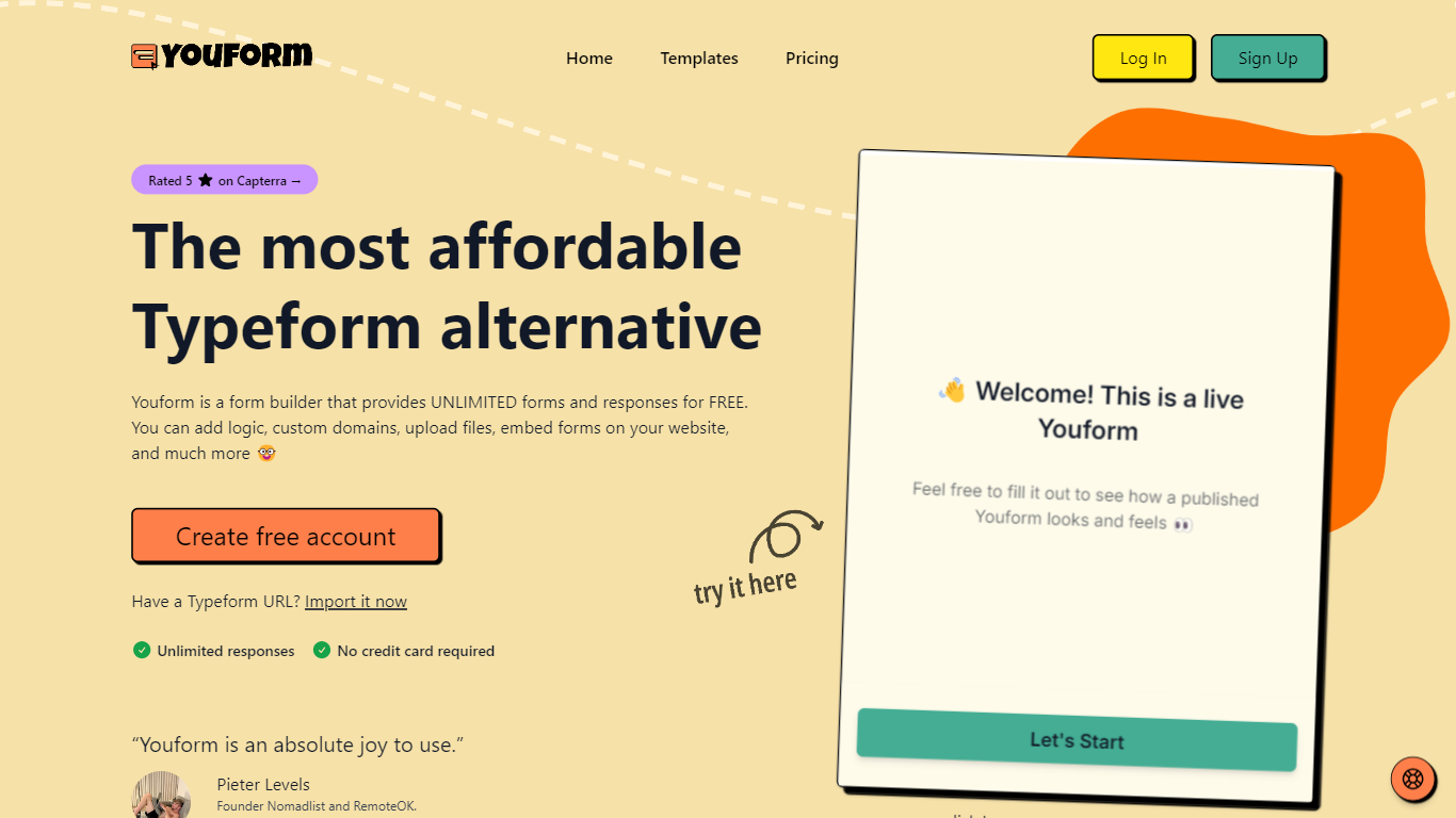 Youform