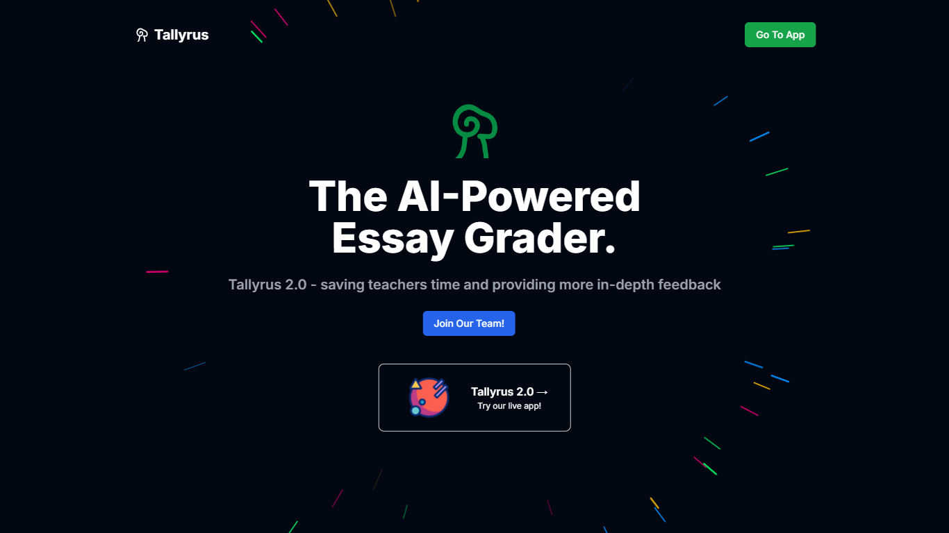 Tallyrus