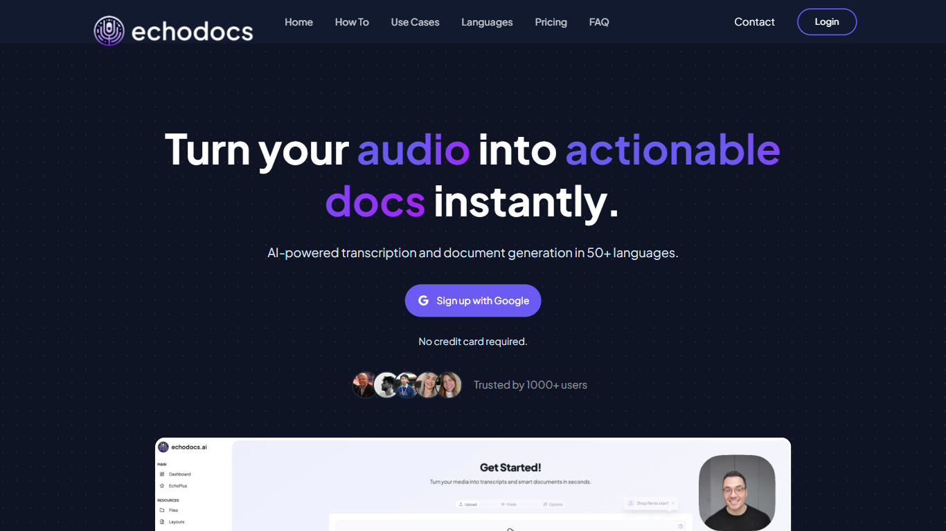 echodocs.ai