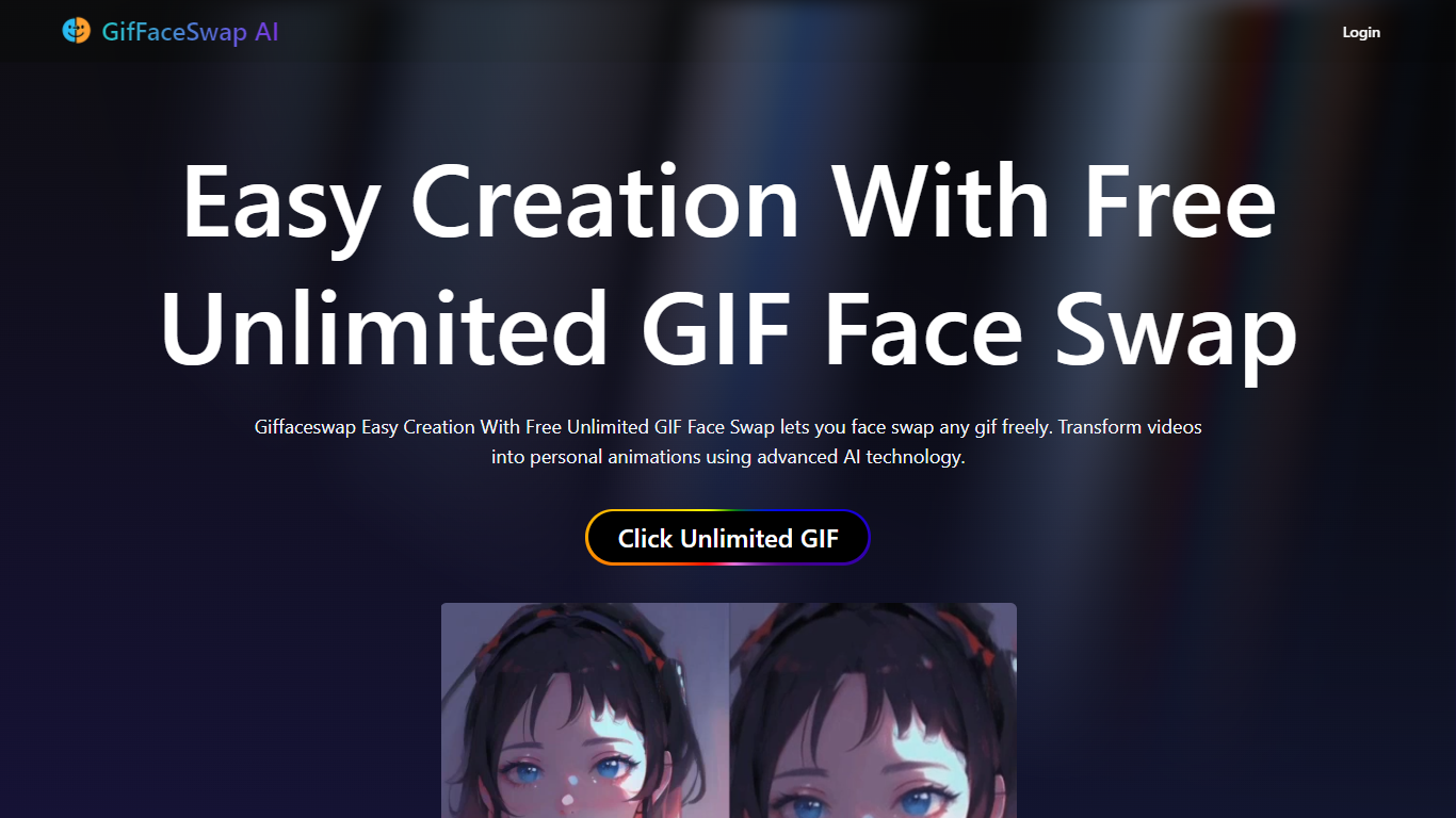 Free Giffaceswap