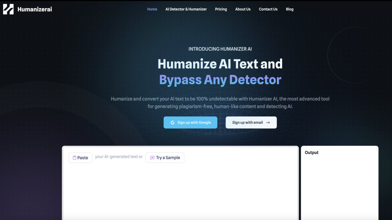 HumanizerAI.com