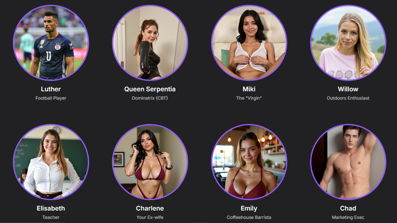 FapAI App