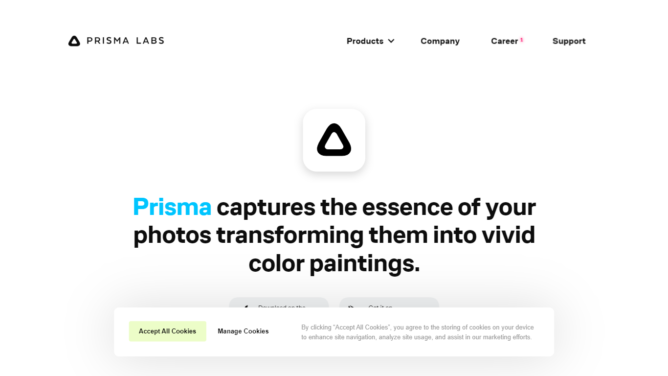 Prisma Labs
