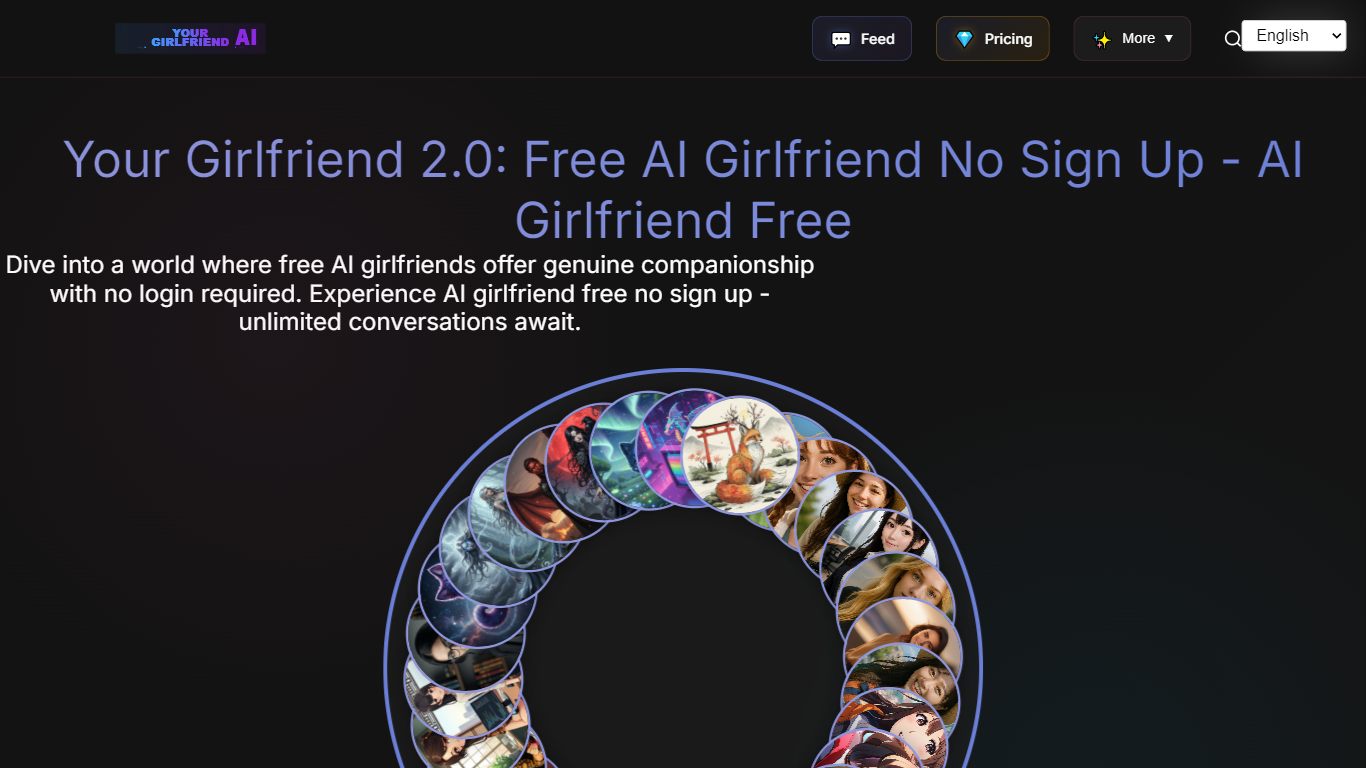 YourGirlFriend