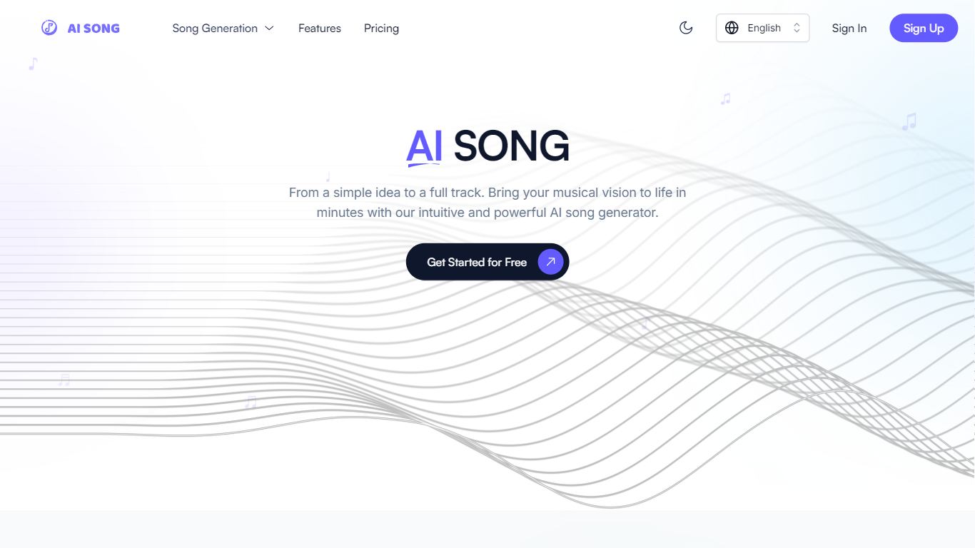 AI Song