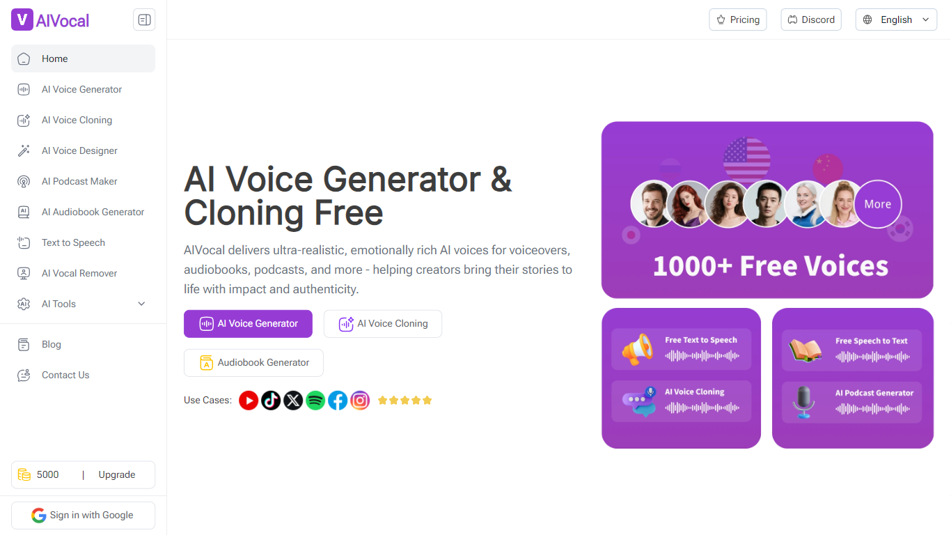 AIVocal
