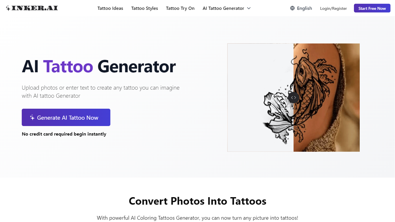 Inker.AI