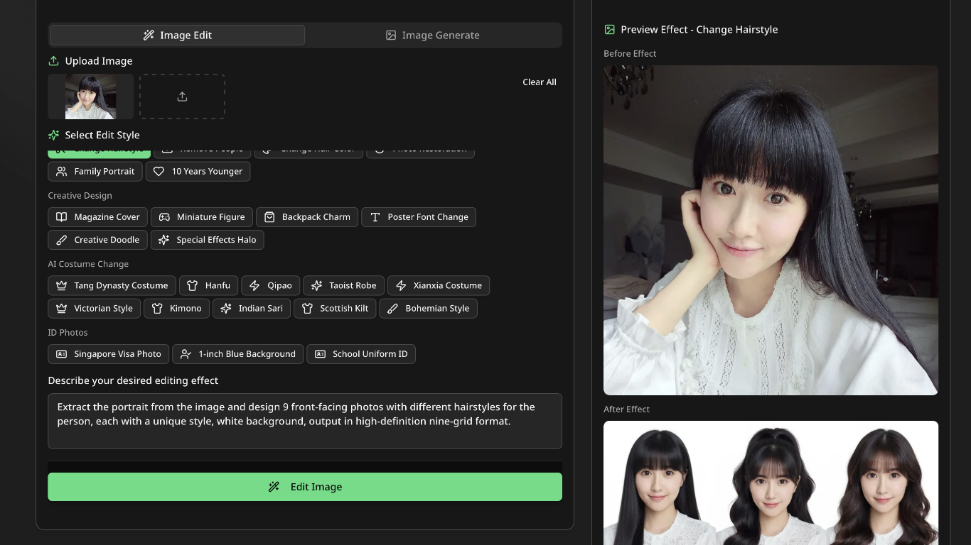 NanoPhoto.AI