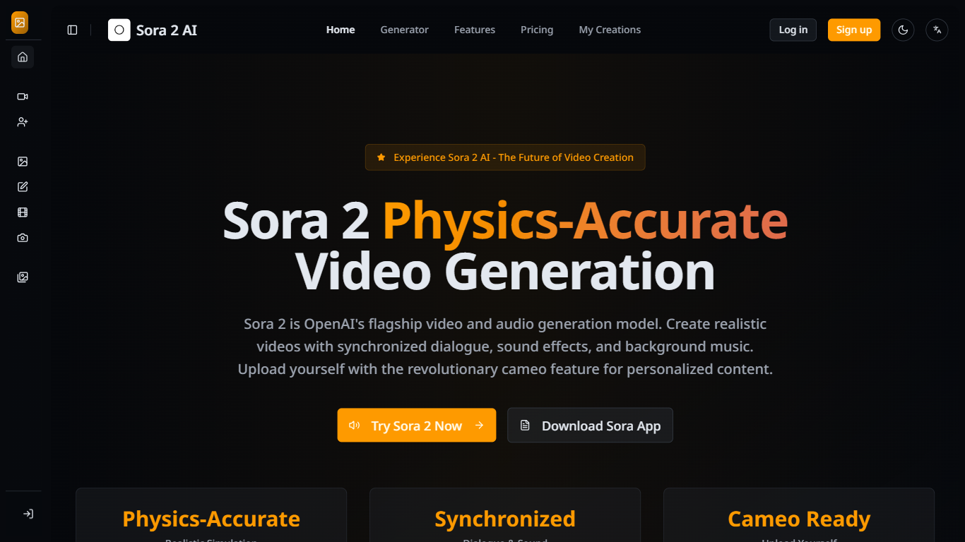 Sora2Video
