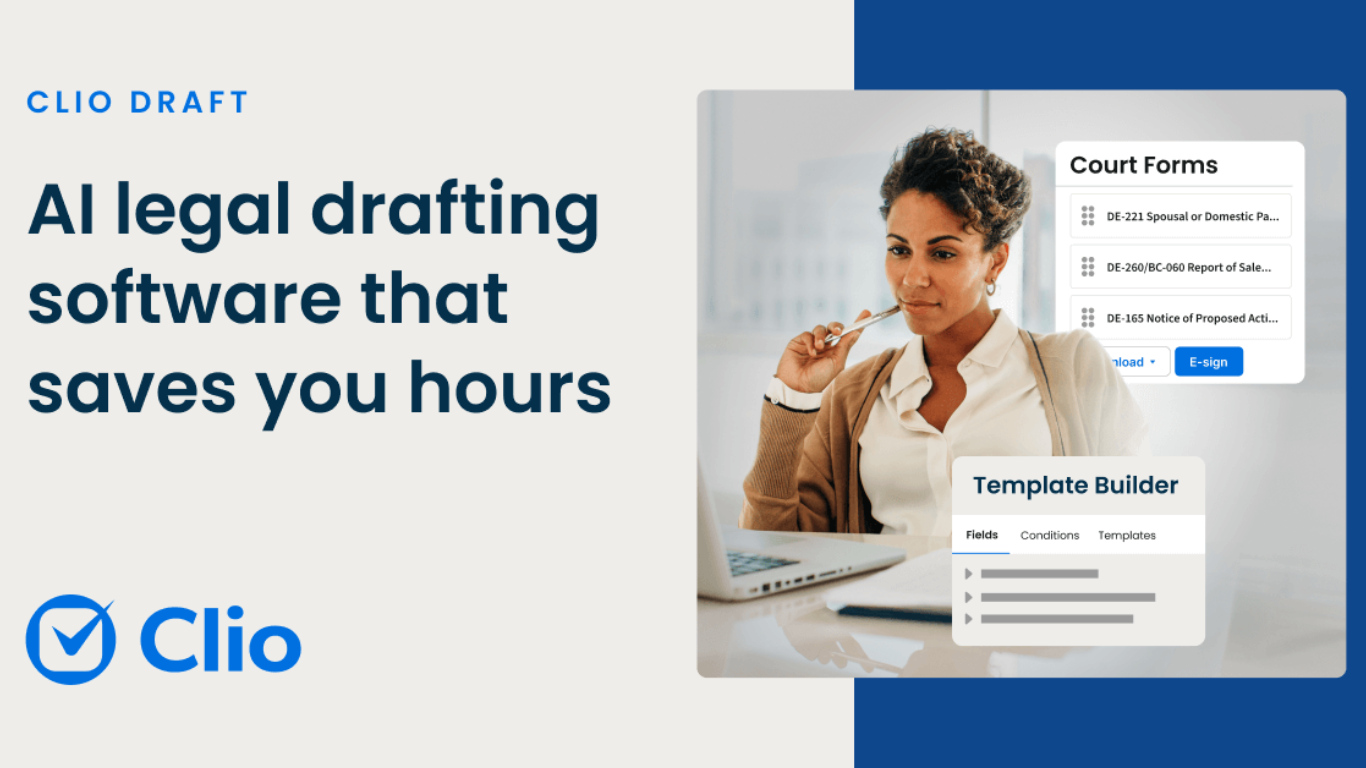 Clio Draft - AI Clio Integration}