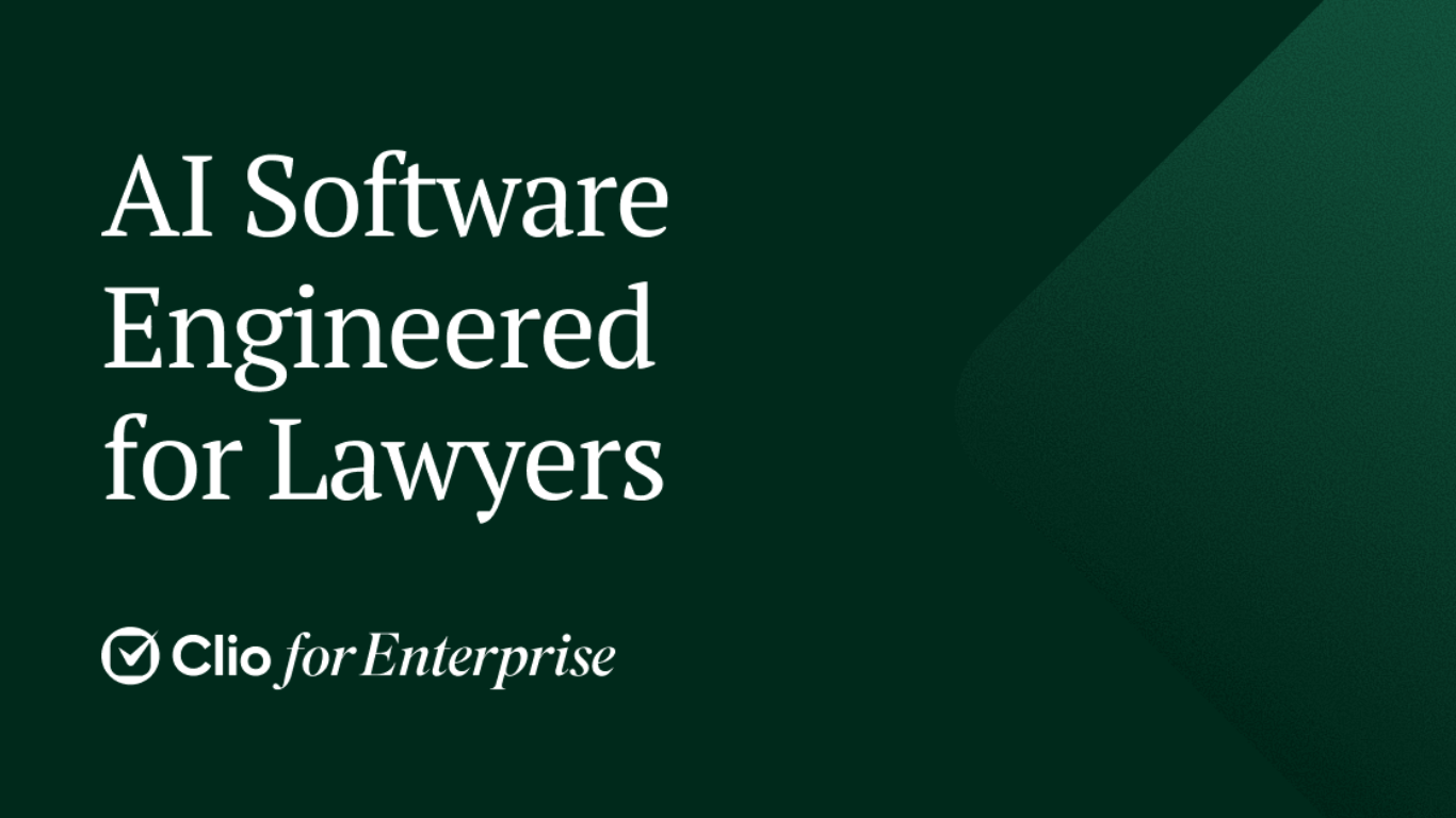 Clio Vincent - AI Clio Integration}