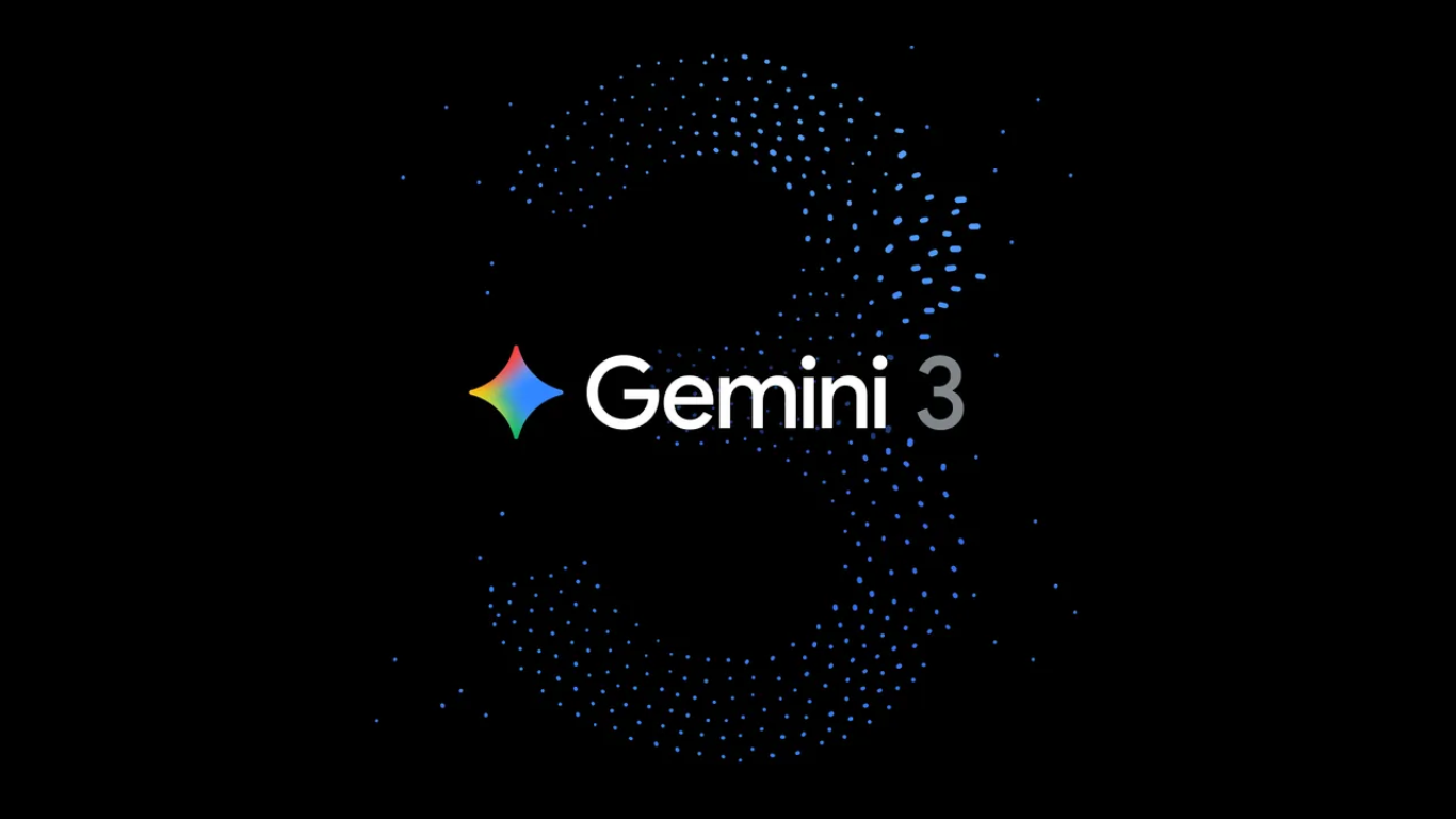 Gemini 3