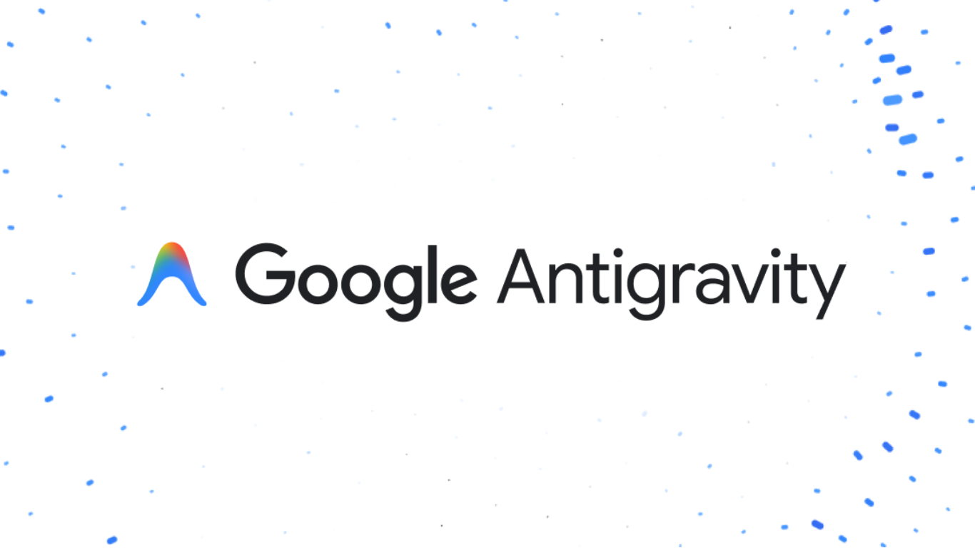 Google Antigravity