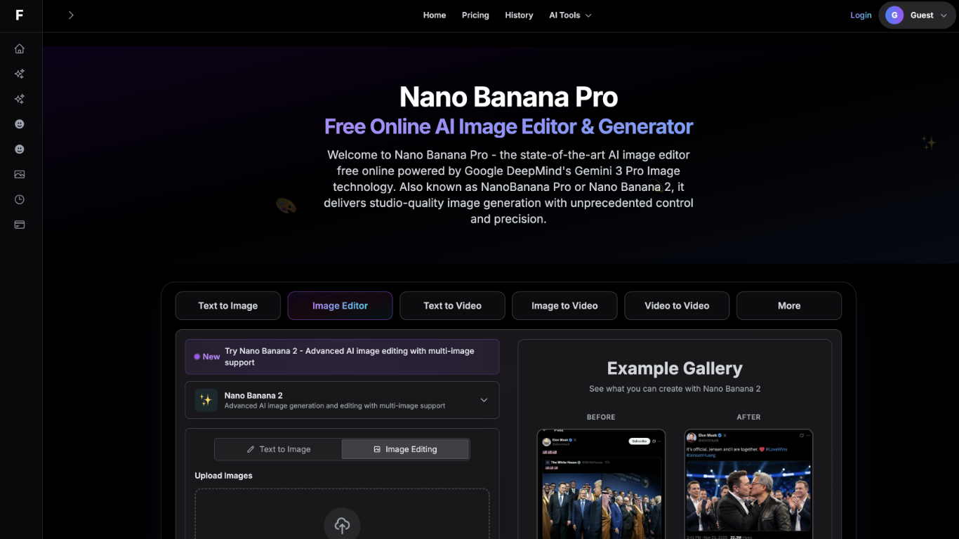 Nano Banana Pro