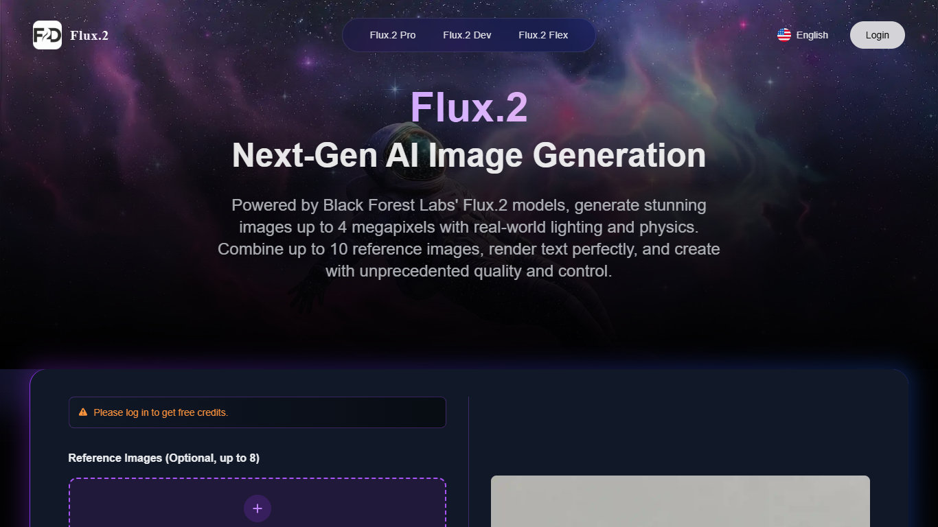 Flux.2 AI