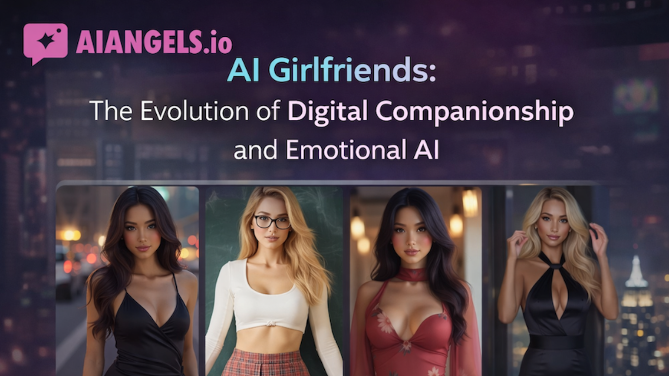AI Angels
