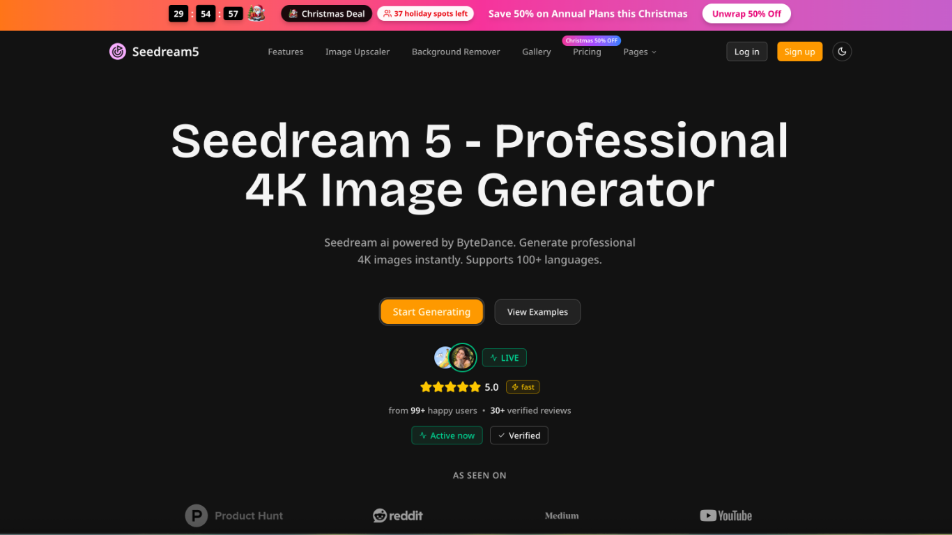 Seedream 5