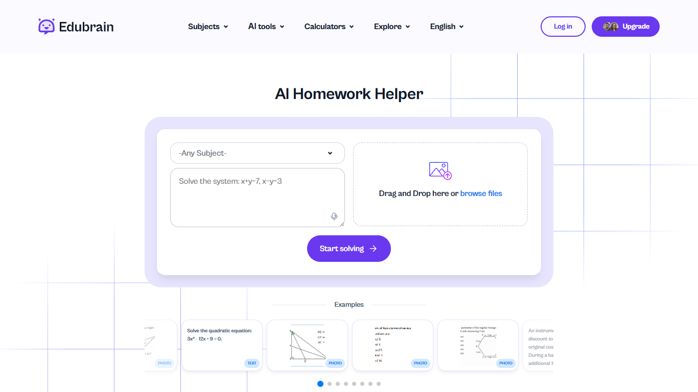 EduBrain