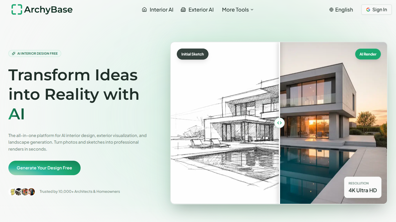 ArchyBase