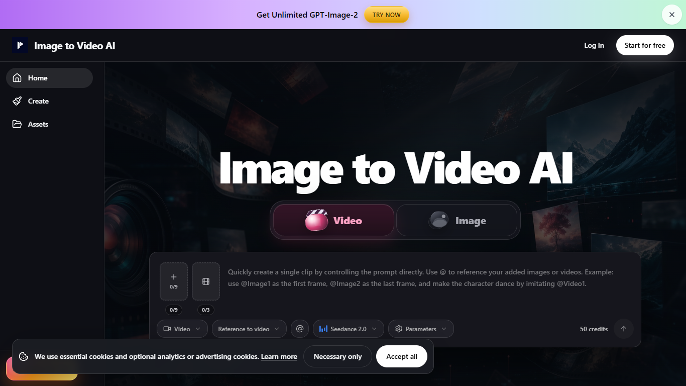 Best Image to Video AI