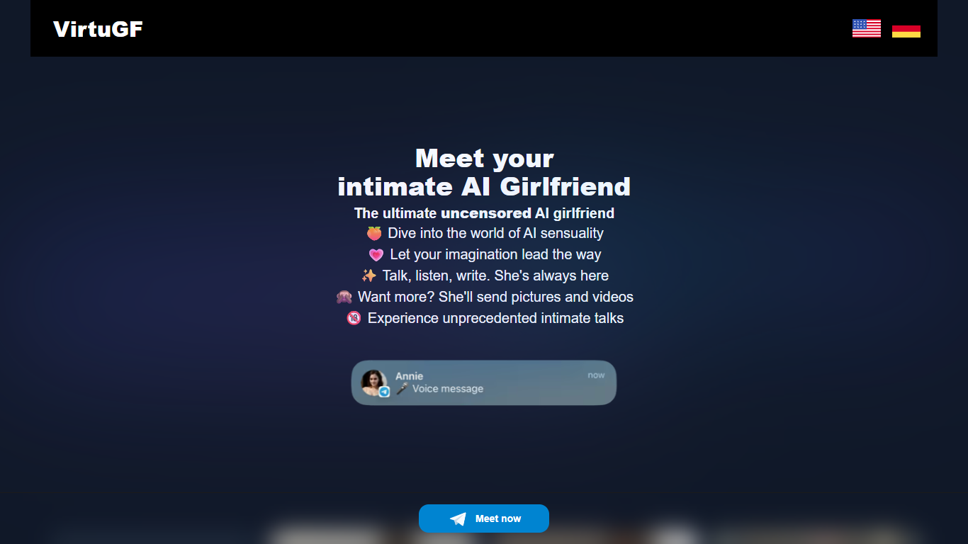VirtuGF