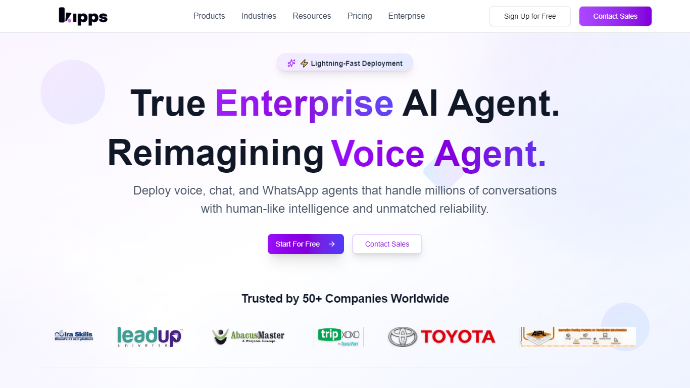 Kipps.AI