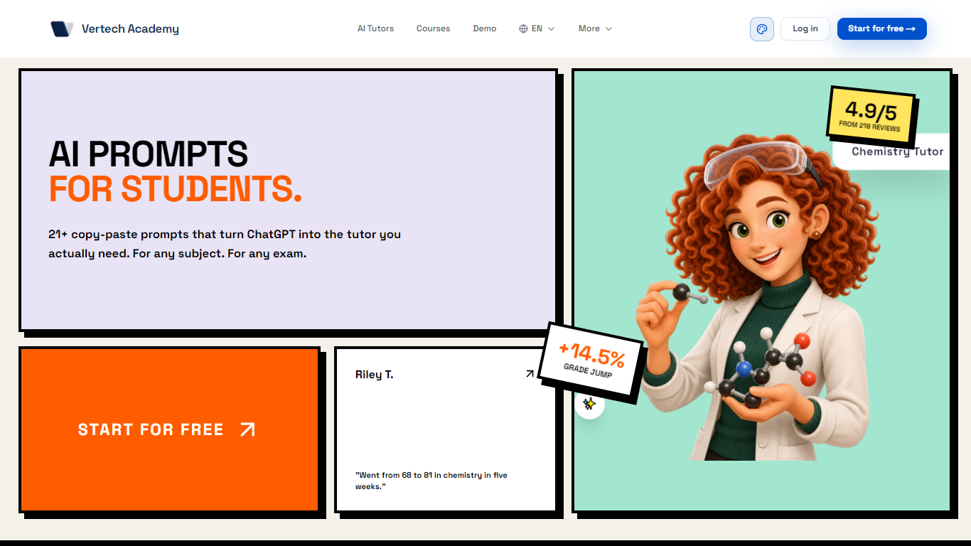 Vertech Academy