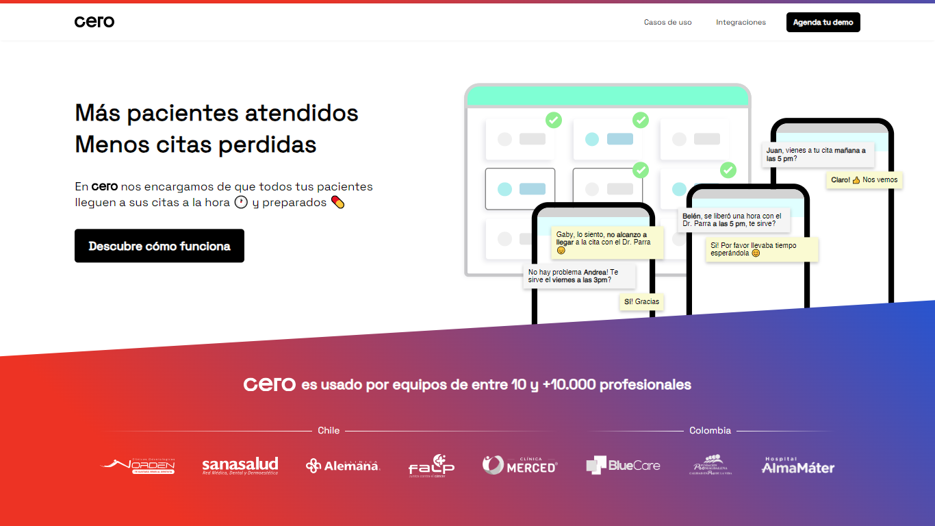 Cero