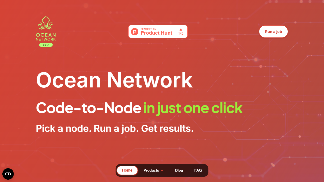 Ocean Network