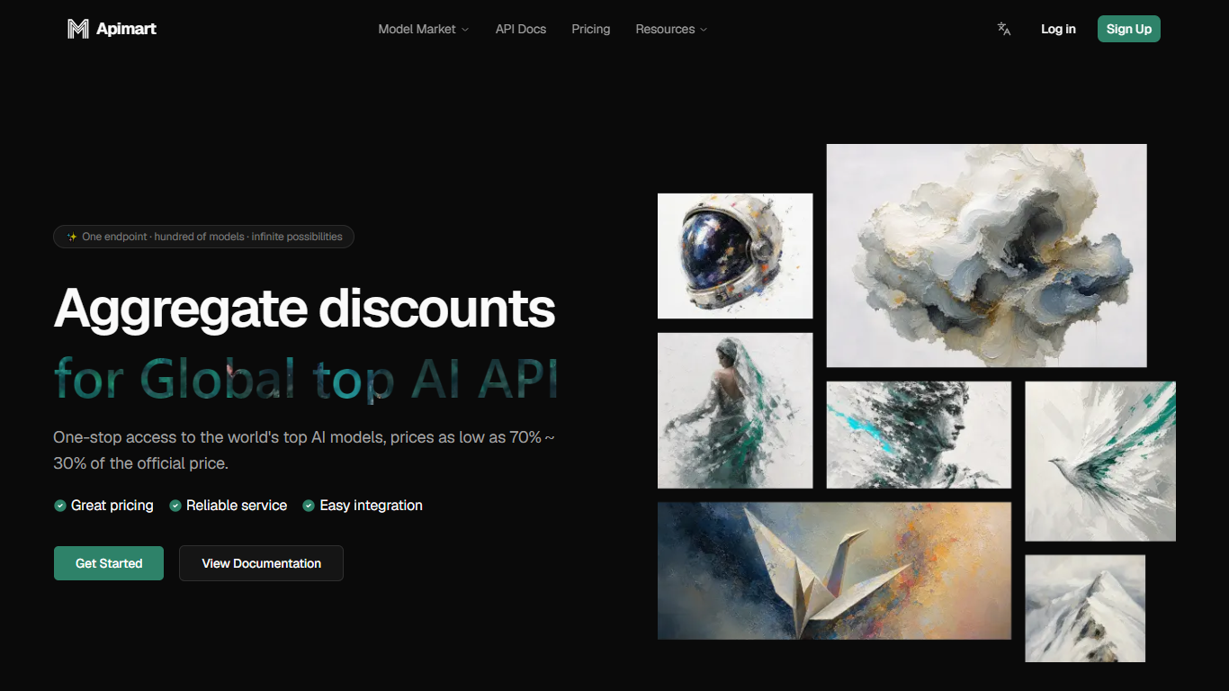 APIMart