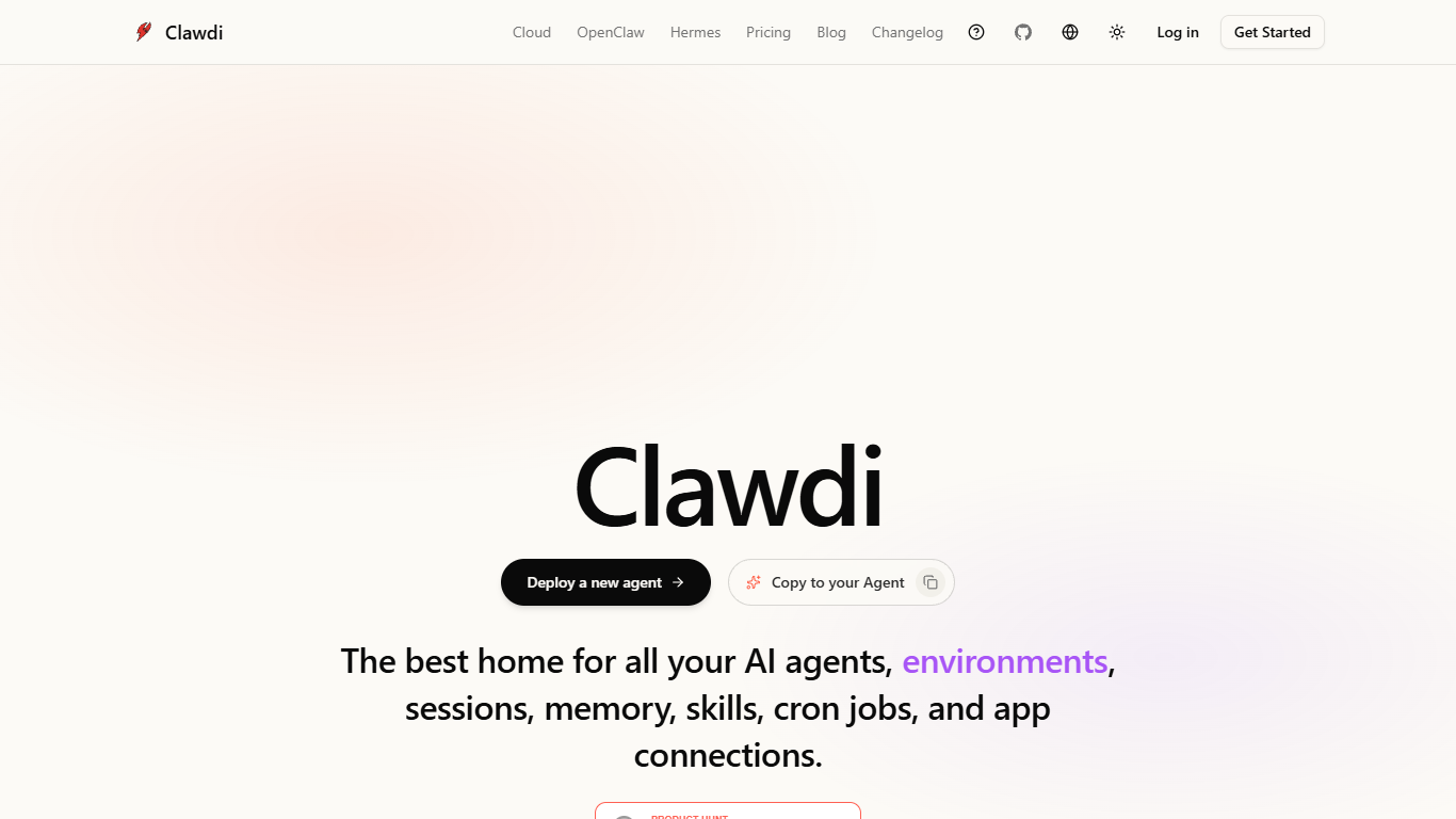 Clawdi
