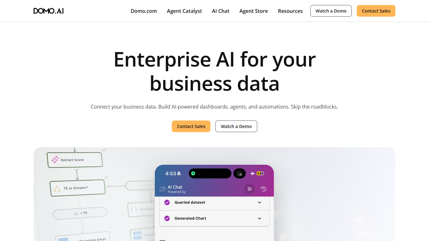 Domo AI