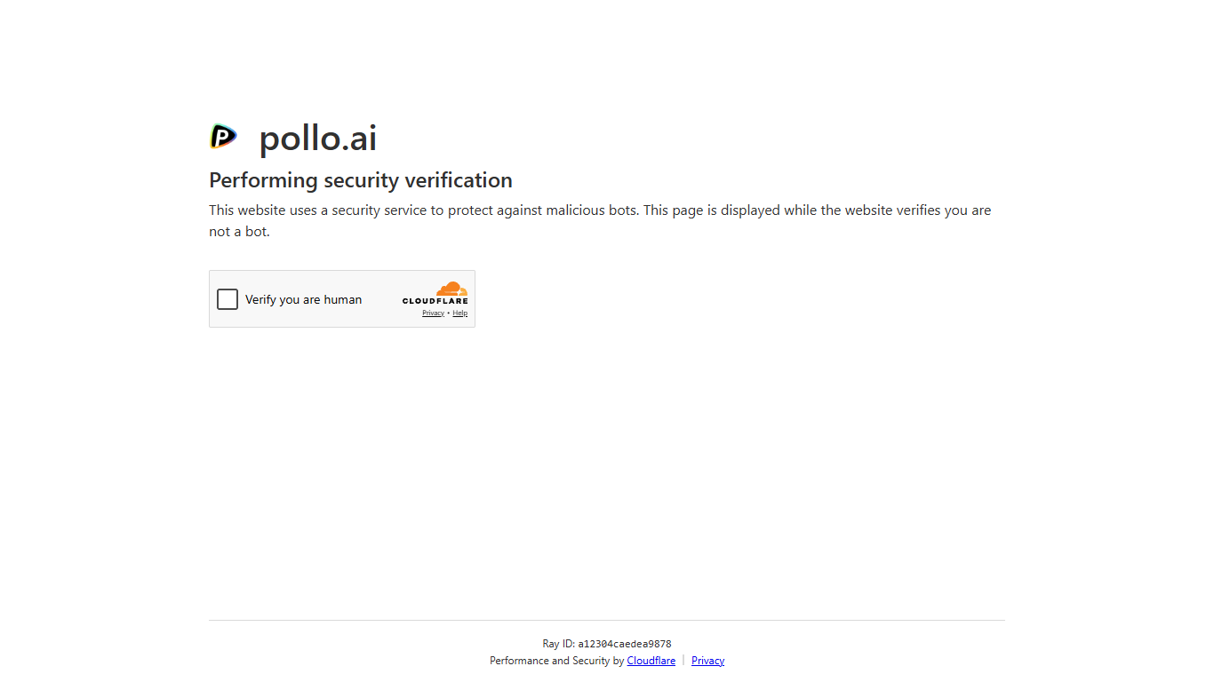 Pollo AI