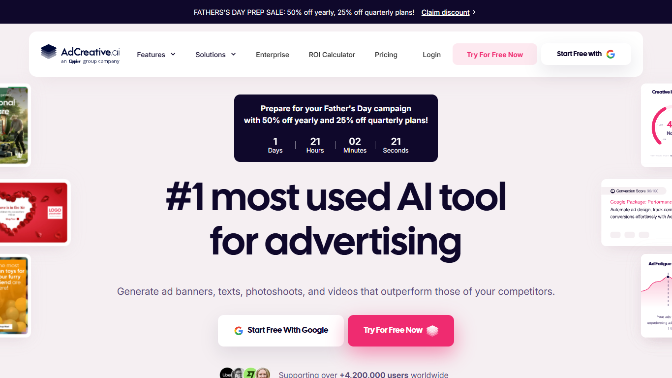 AdCreative.ai