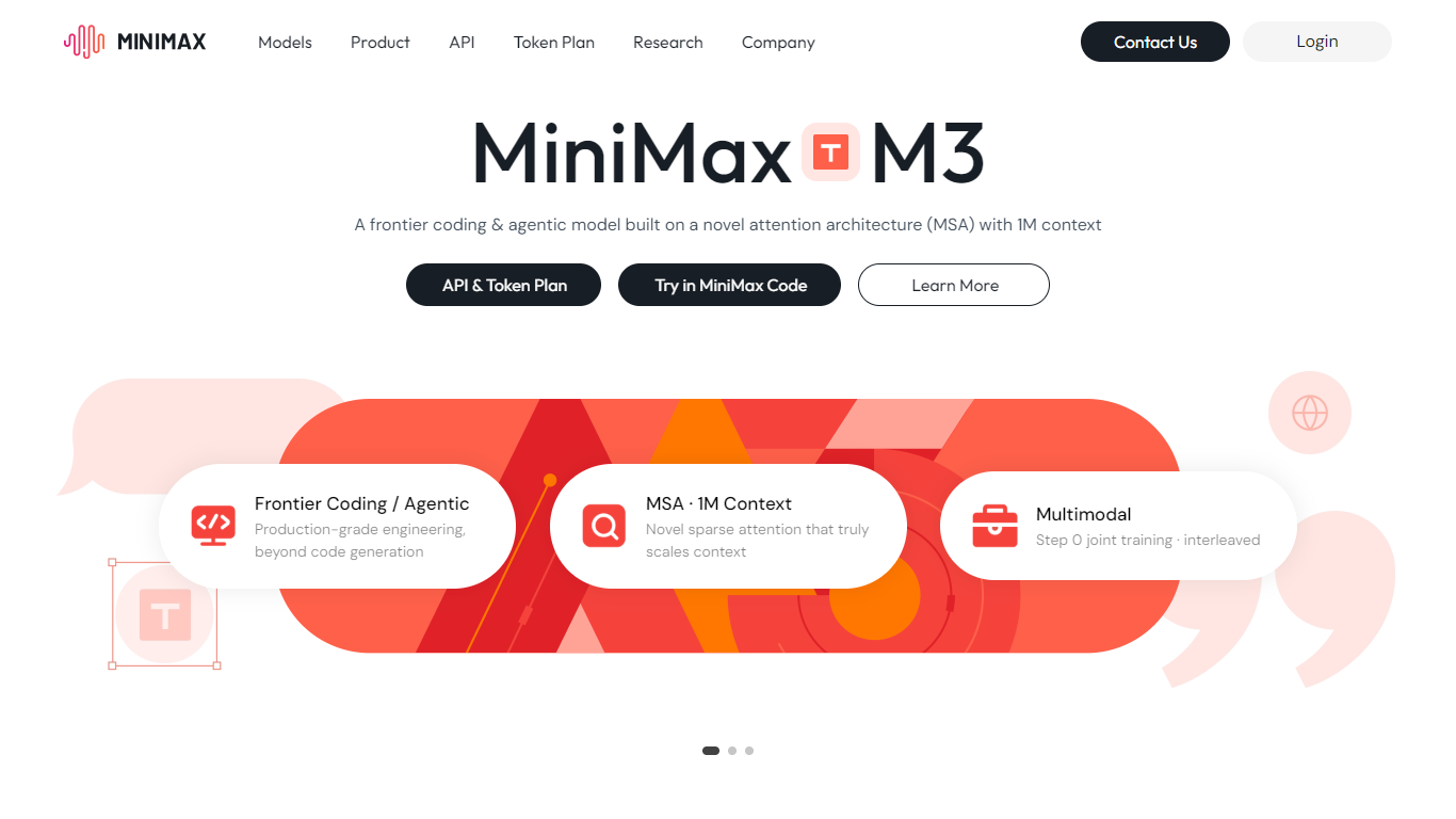 MiniMax