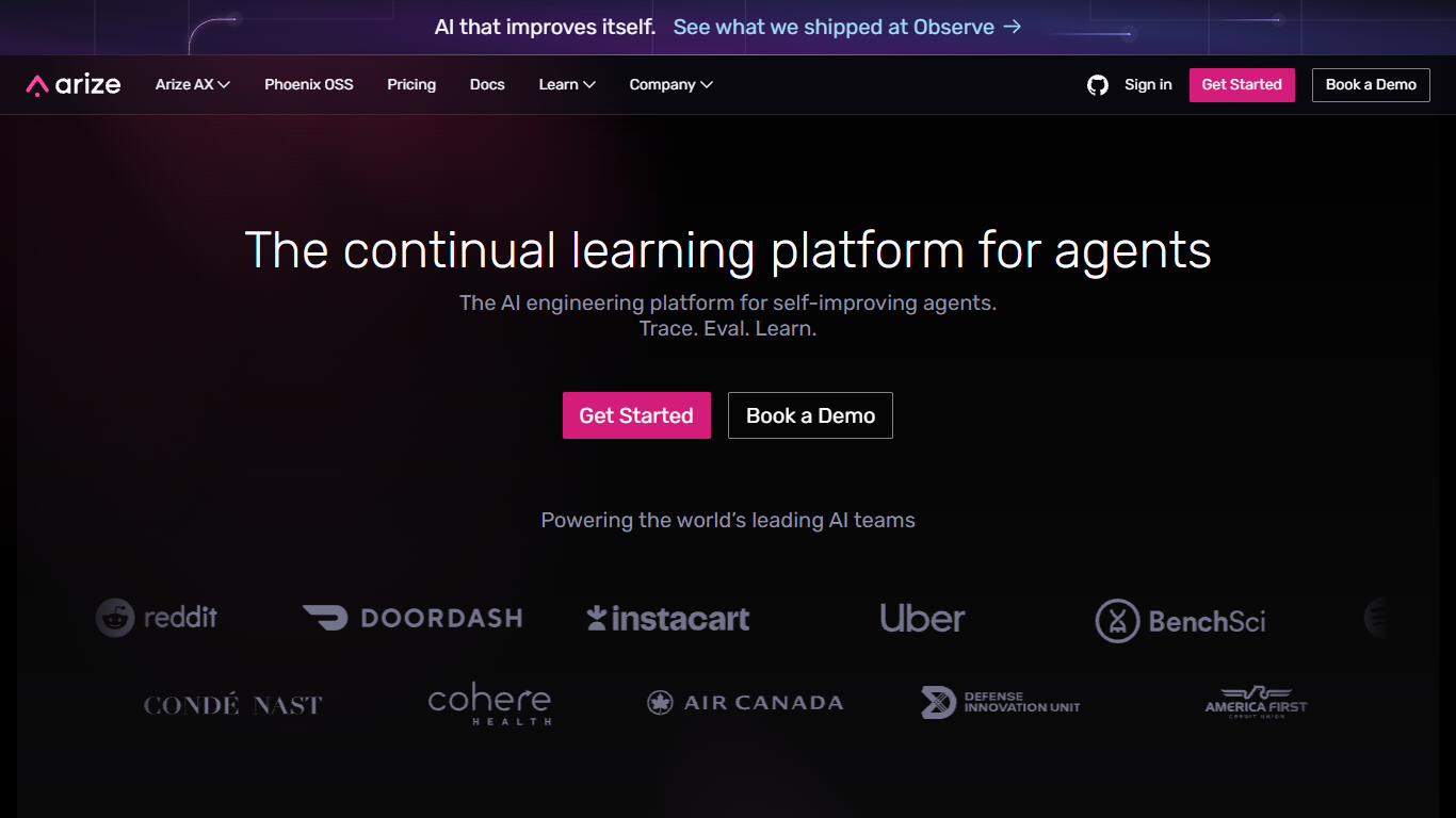 Arize AI
