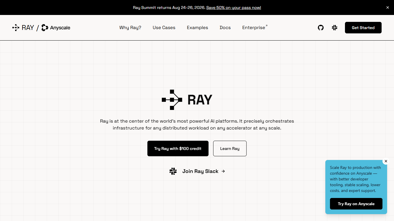 Ray