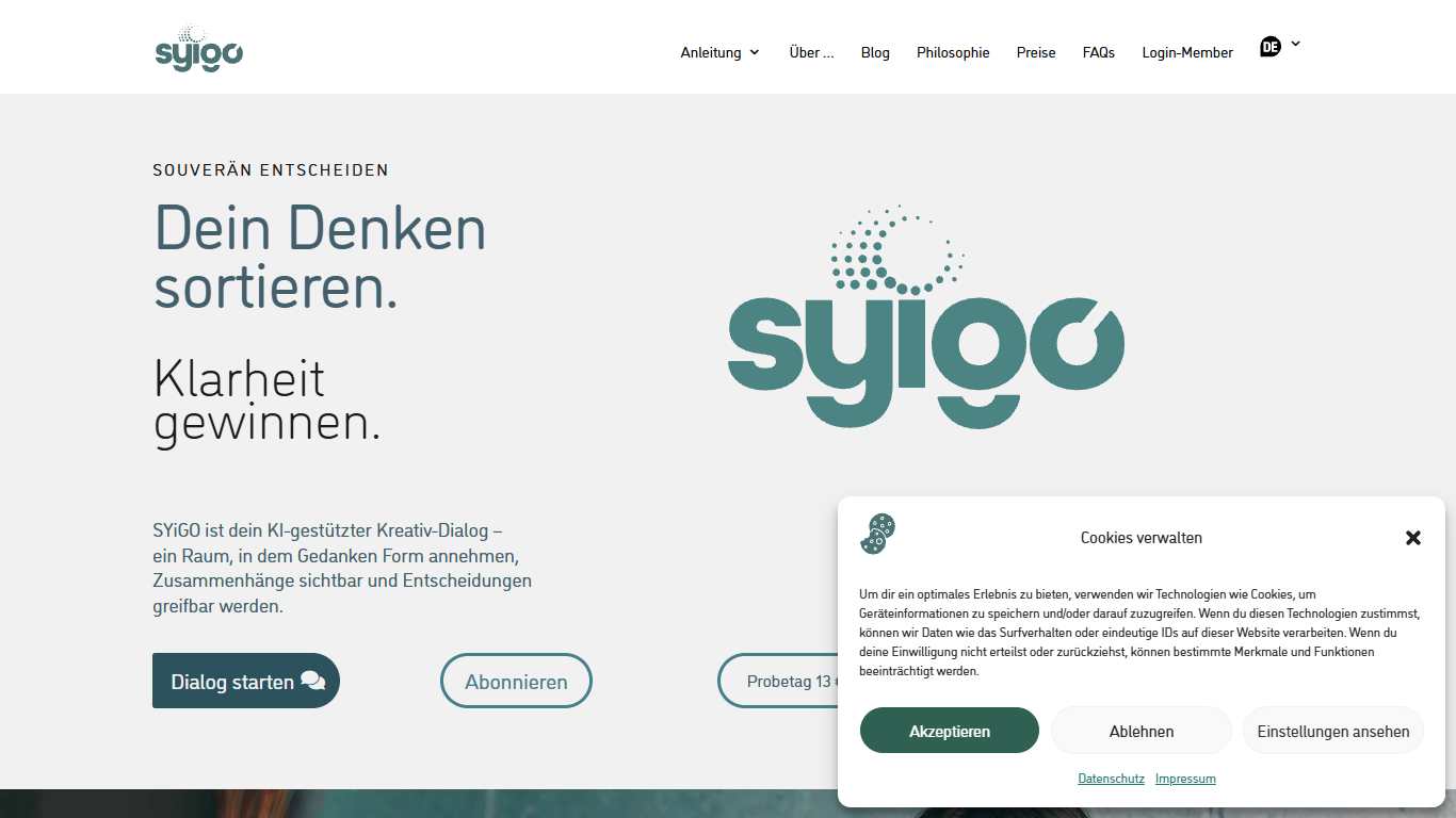 SYiGO