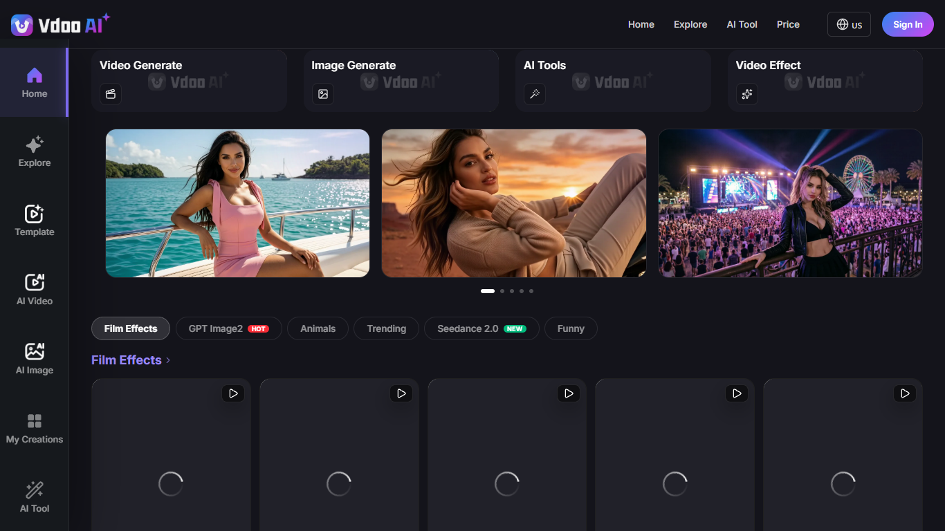 Vdoo AI