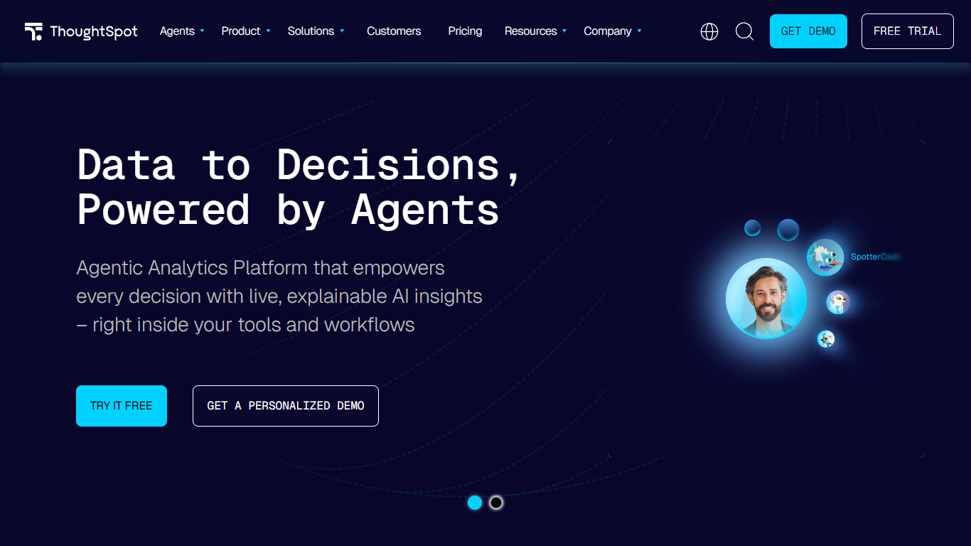 ThoughtSpot